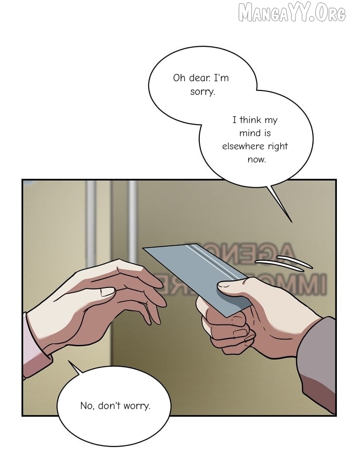 Change Me Chapter 51 - page 82